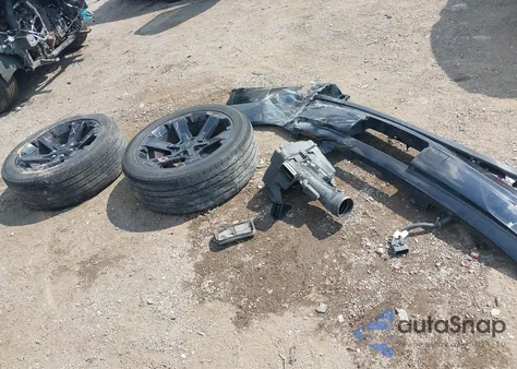 2019 Chevrolet Tahoe Lt z USA, uszkodzony, nr VIN 1GNSKBKC7KR342363